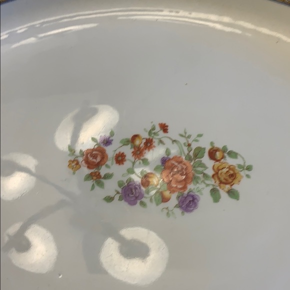 Serving tray - Picture 2 of 4